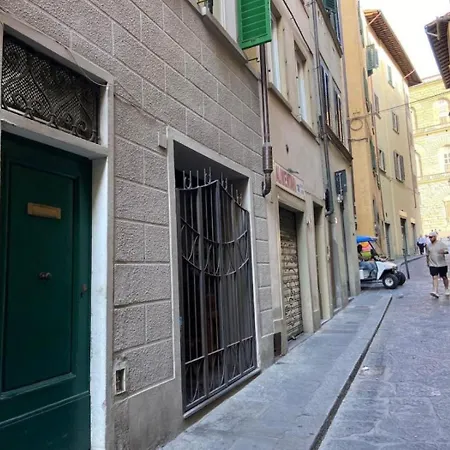 Apartamento Ilaria