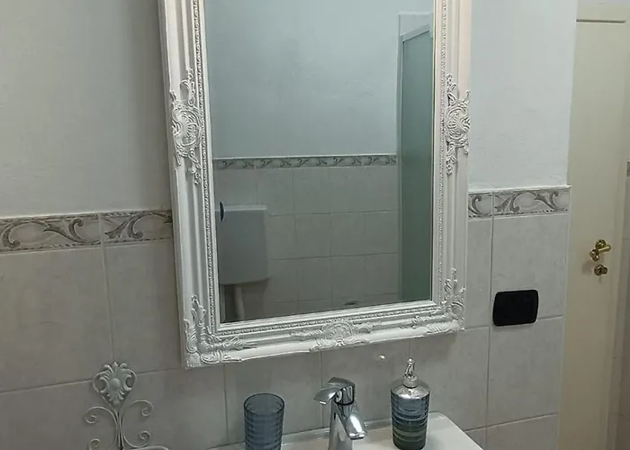 Ilaria 아파트 *