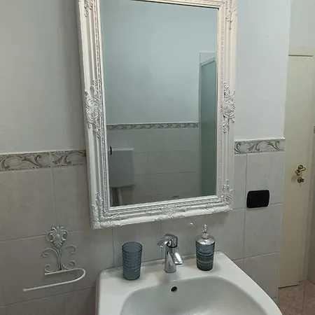 Ilaria Appartement *