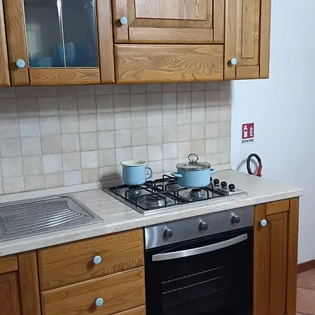 Appartement Ilaria Florence