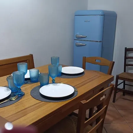 Ilaria Appartement