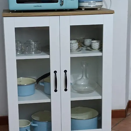 Ilaria Appartement *