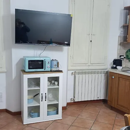 Ilaria Appartement Florence