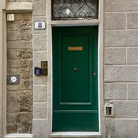 Appartement Ilaria *