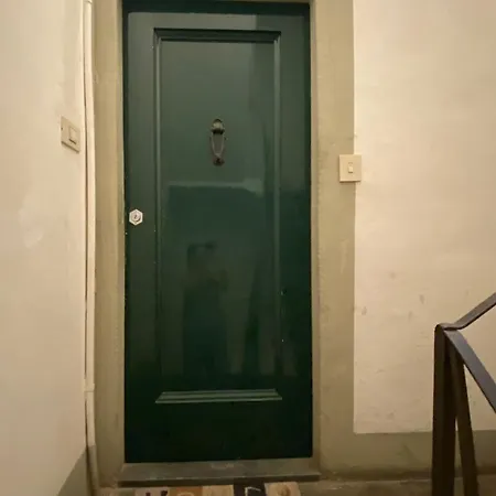 Ilaria Appartement *
