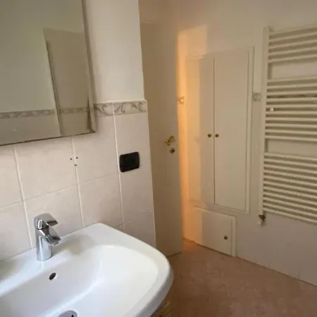 Ilaria Apartmán Florencie
