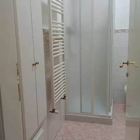 Apartmán Ilaria Florencie